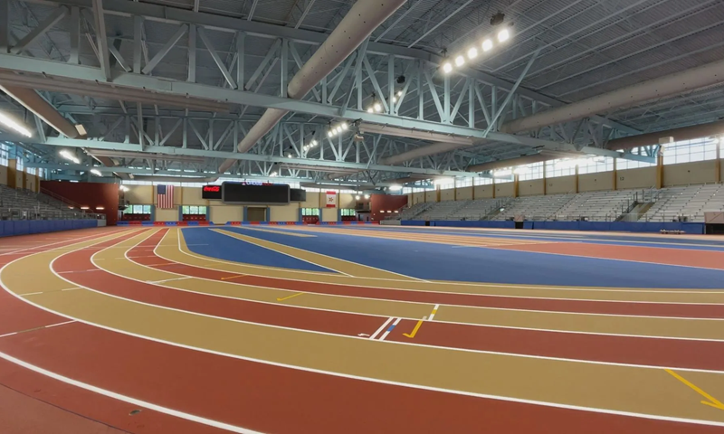 2025 American Athletic Conference Indoor Track & Field Championships Return To Birmingham