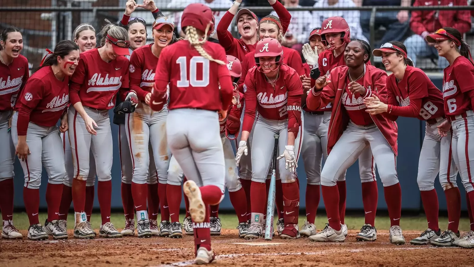 Alabama Defeats Samford, 9-2, Tuesday in Birmingham