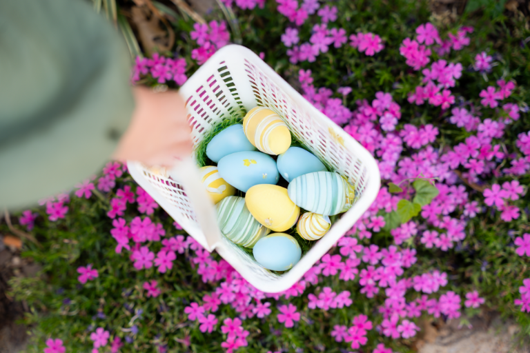 10 Easter Egg Hunts around Birmingham—perfect for kids of all ages