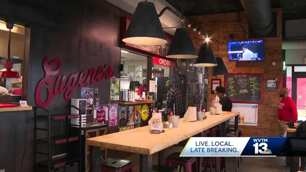 Birmingham businesses gear up for major women's sporting events