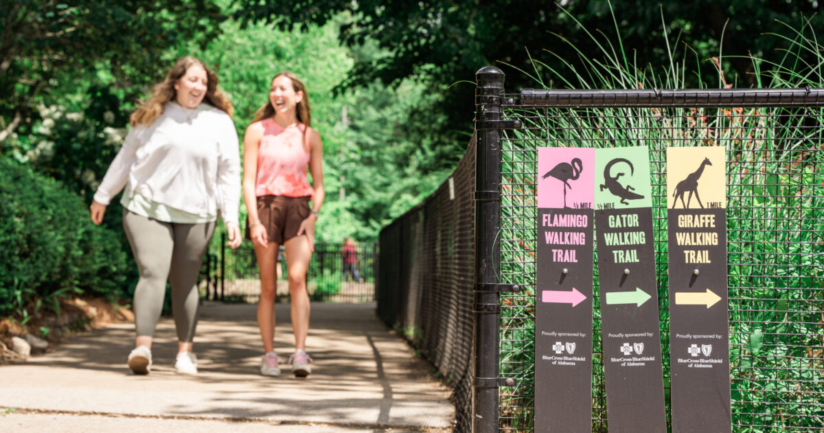20 weekend events for Mother's Day + 'Tails in the Trails, May 9-11