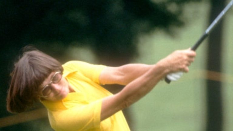 Jo Ann Prentice, LPGA pioneer from Birmingham, dead at age 92