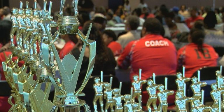 Birmingham police bringing back familiar program, hoping to make a lasting impact on the city’s youth