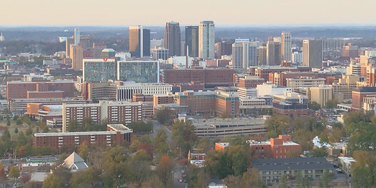Birmingham launches leadership program to boost small construction businesses