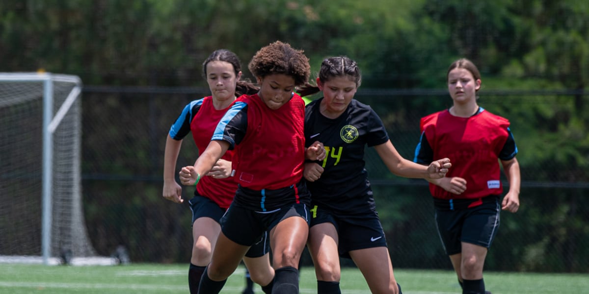 Alabama State Games kick off with opening ceremony June 13