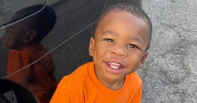 Alabama toddler who died inside hot car was 'forgotten' by state contract worker, police say