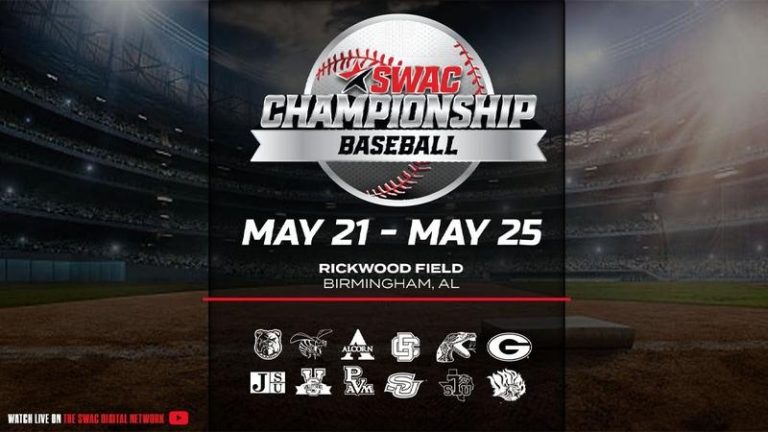 No. 3 Seed Alabama State to Play Jackson State To Open SWAC Tournament