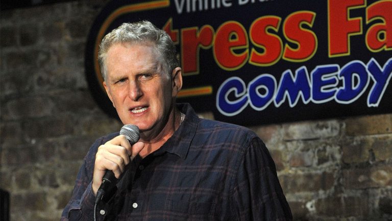 Michael Rapaport claims Alabama show cancelled over Israel support