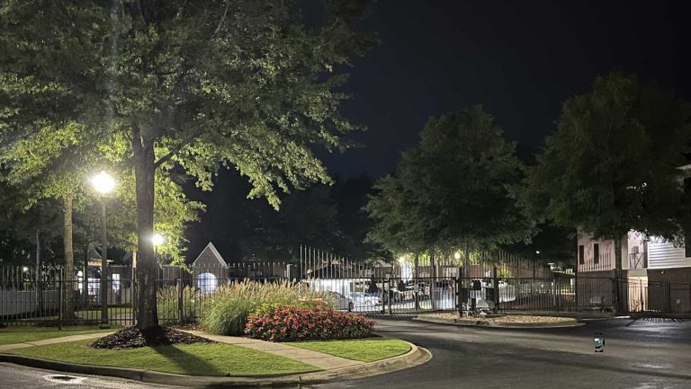 Man charged in deadly shooting at Birmingham apartment complex