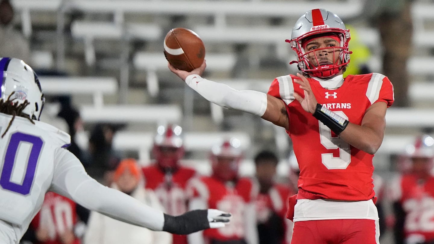 Alabama High School Football Scores, Results & Live Updates (AHSAA)