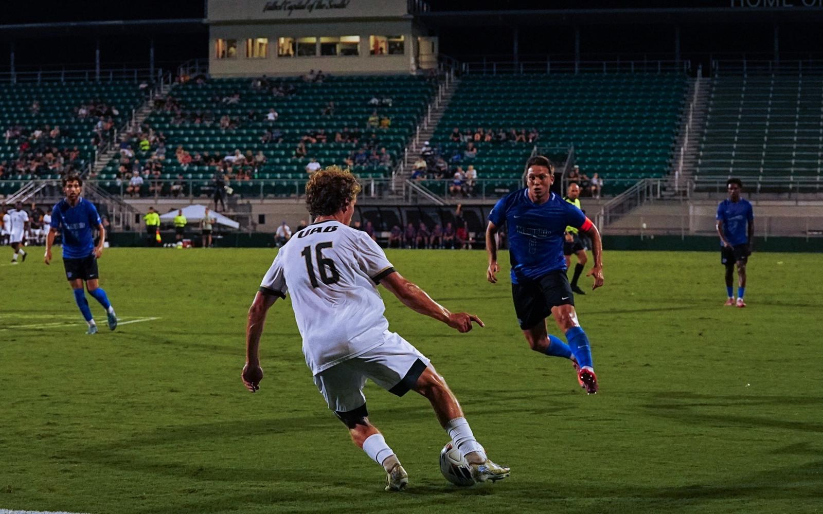 Missouri State University Logo