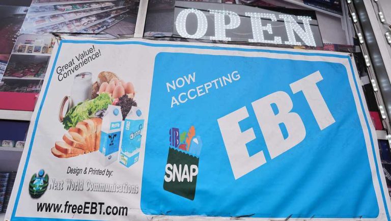 State won't pay to continue benefits during shutdown