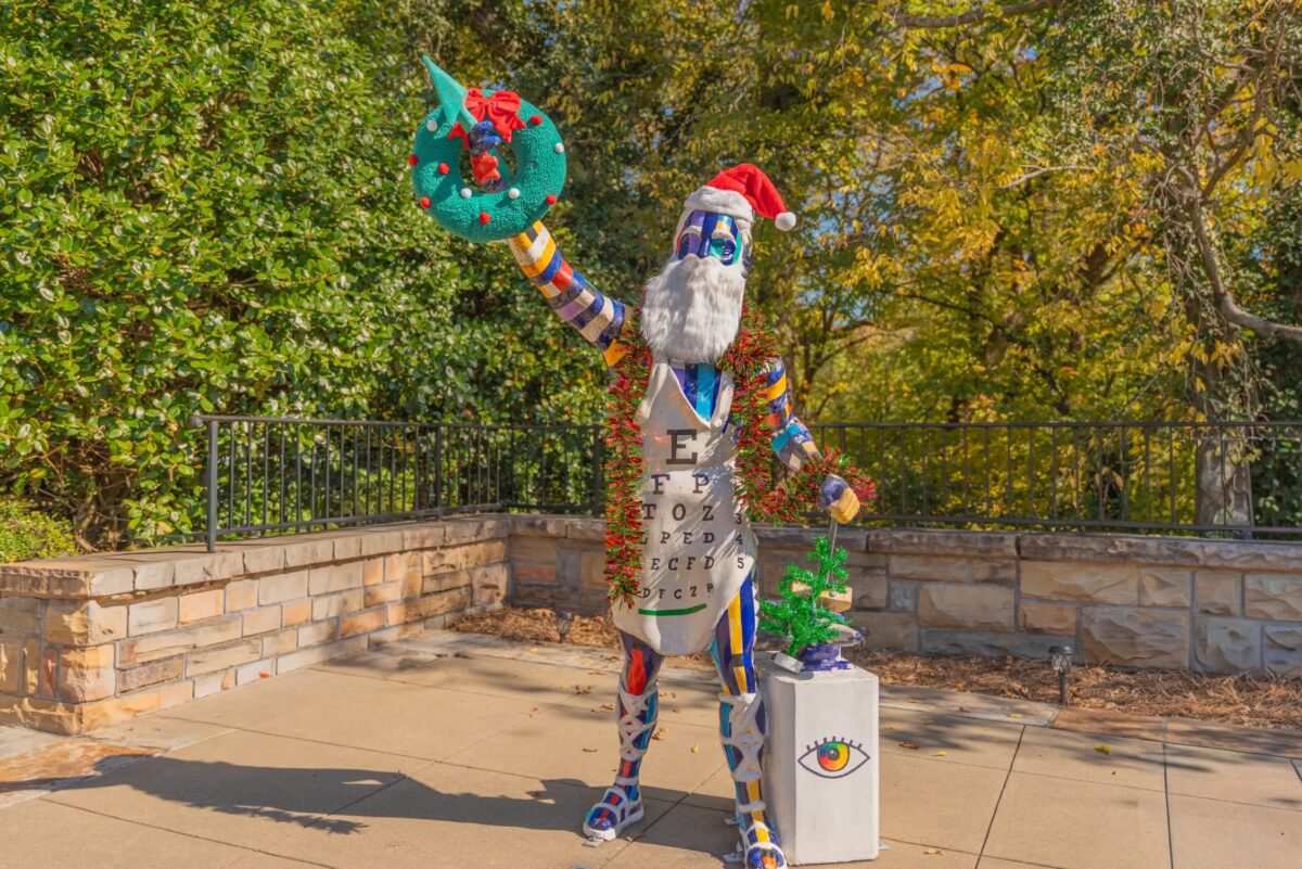 39 things to do in Birmingham this December—parades, concerts + more