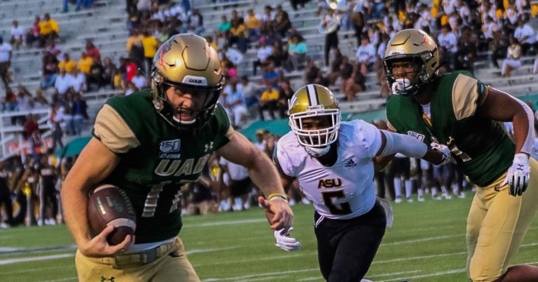 See where Birmingham ranks among the best cities for sports fans