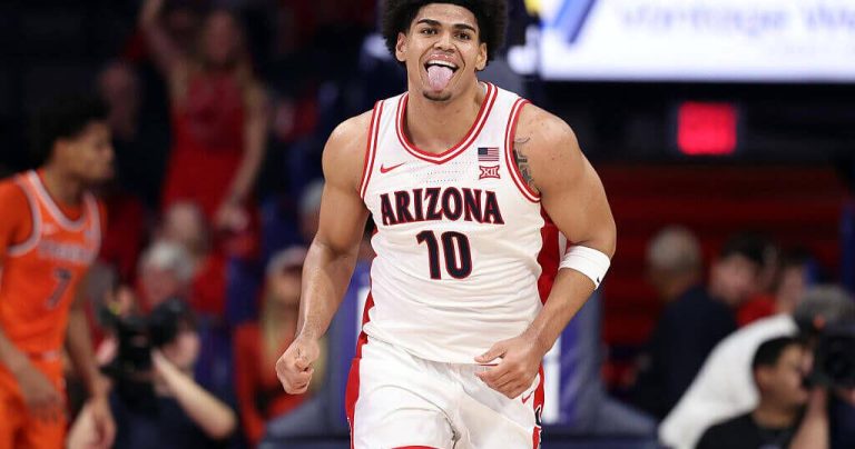 No. 1 Arizona Faces No. 12 Alabama tonight in Birmingham | Local Sports