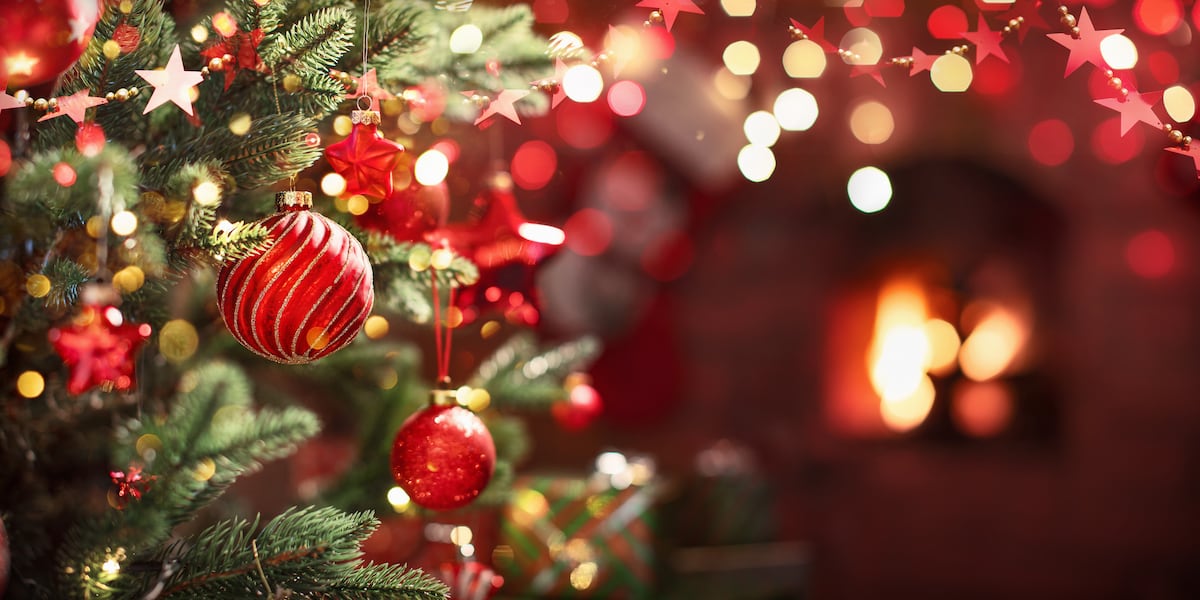 15 local holiday happenings to put you in the Christmas spirit