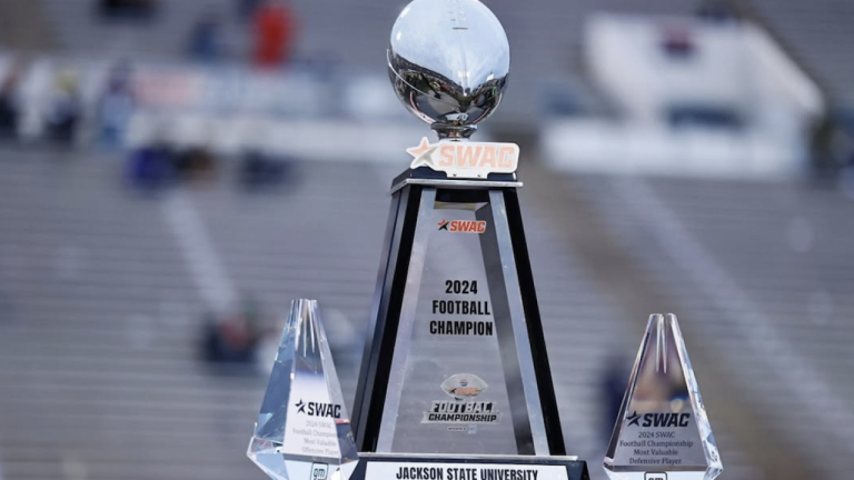 2025 SWAC Football Championship Game: Date, time, location, TV channel, history