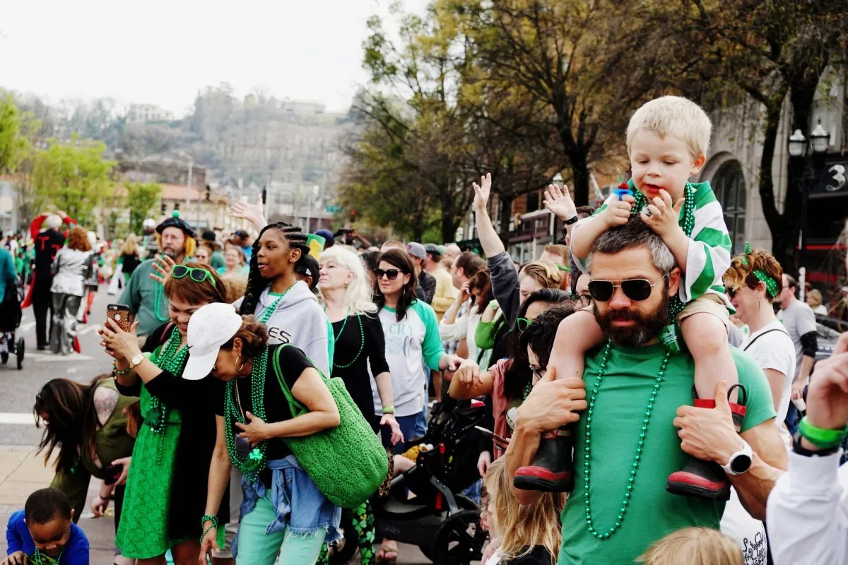 16 exciting weekend events in Birmingham—March 13-15