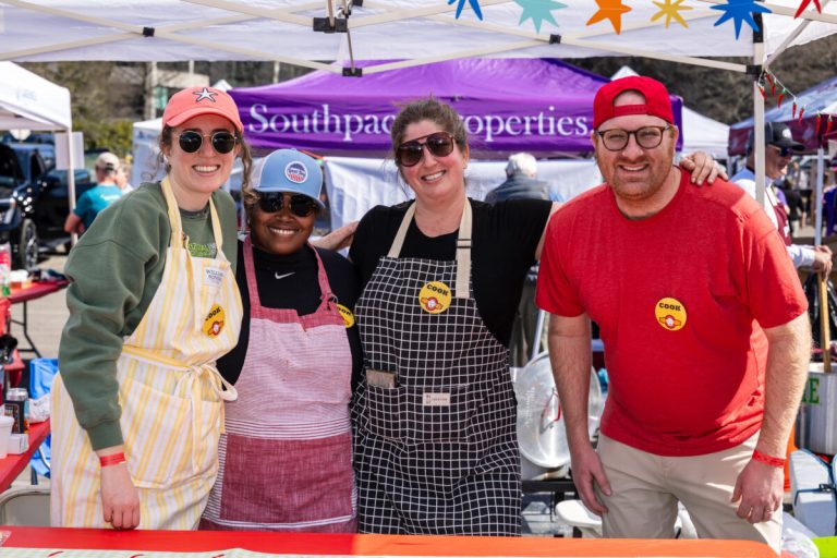 19 exciting weekend events in Birmingham—March 6-8